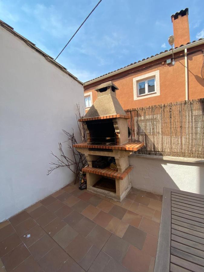 El Rincón de Dorotea - Casa rural Villalba de la Sierra Exterior foto